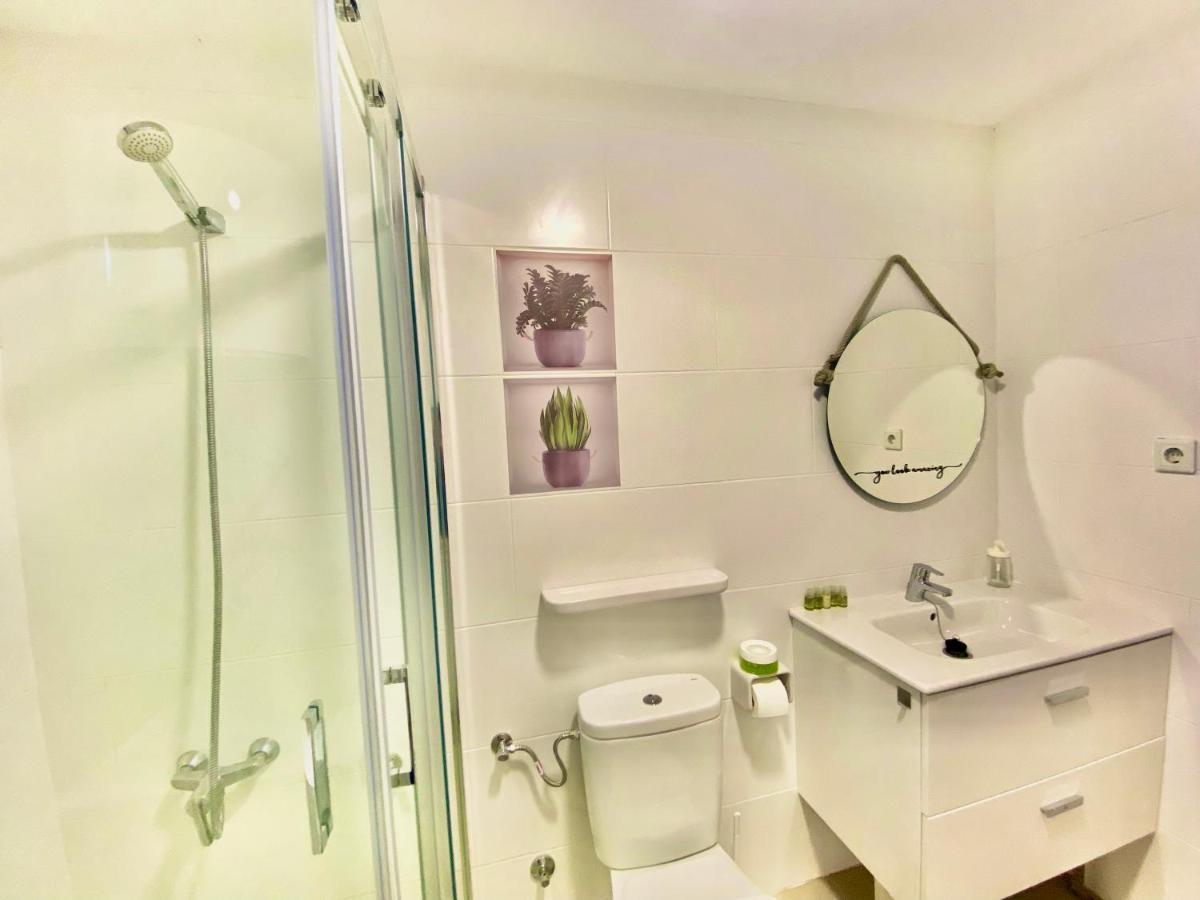 Apartamento Corte Ingles Córdoba Buitenkant foto