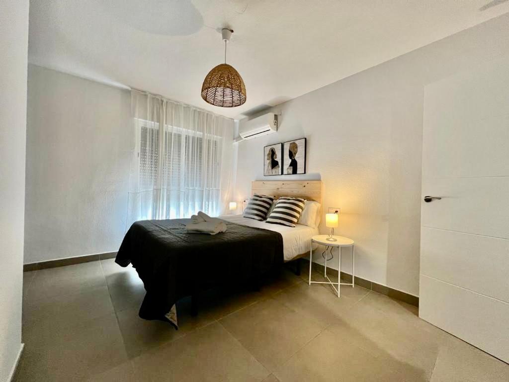 Apartamento Corte Ingles Córdoba Buitenkant foto
